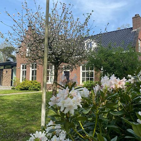 Villa Royale Oranjewoud Екстер'єр фото